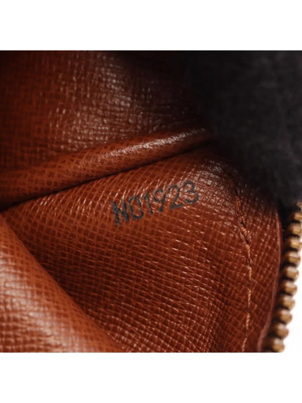 Louis Vuitton Handbag Papillon 26 Vintage
